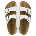 Birkenstock Arizona Regular Mocca Birko-Flor
