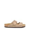Birkenstock Arizona Regular - Tobacco Brown Oiled Leather - 35
