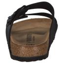 Birkenstock Arizona Sandals, Black, 38