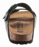 Birkenstock Arizona Sandals, Black, 38