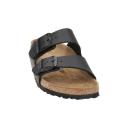 Birkenstock Arizona Sandals, Black, 38