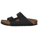 Birkenstock Arizona Sandals, Black, 38