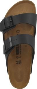 Birkenstock Arizona Sandals, Black, 38