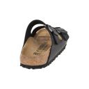 Birkenstock Arizona Sandals, Black, 38