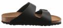 Birkenstock Arizona Sandals, Black, 38