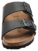 Birkenstock Arizona Sandals, Black, 38