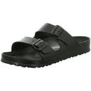 Birkenstock Arizona Sandals, Black, 38