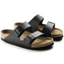 Birkenstock Arizona Sandals Black / EU 40