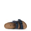 Birkenstock Arizona Sandals Blue