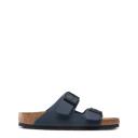 Birkenstock Arizona Sandals Blue