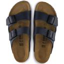 Birkenstock Arizona Sandals Blue