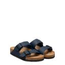 Birkenstock Arizona Sandals Blue