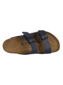 Birkenstock Arizona Sandals Blue