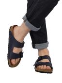 Birkenstock Arizona Sandals Blue