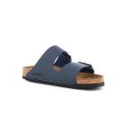 Birkenstock Arizona Sandals Blue