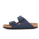 Birkenstock Arizona Sandals Blue