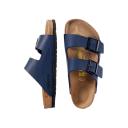 Birkenstock Arizona Sandals Blue