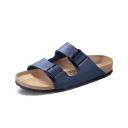 Birkenstock Arizona Sandals Blue