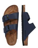 Birkenstock Arizona Sandals Blue