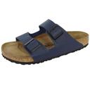 Birkenstock Arizona Sandals Blue