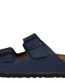 Birkenstock Arizona Sandals Blue