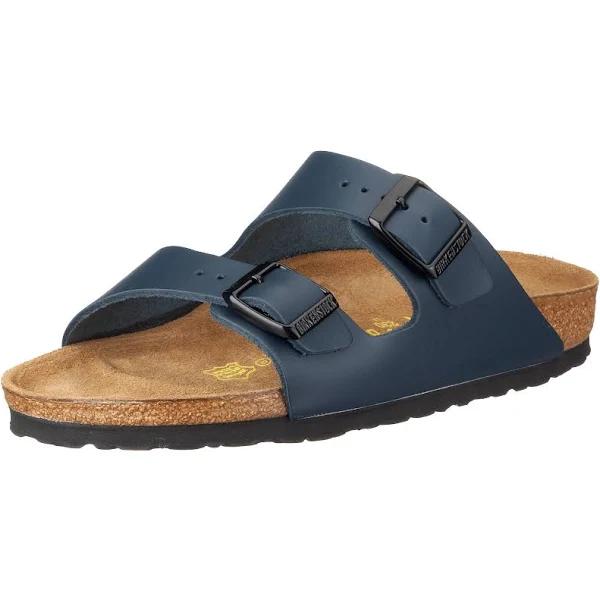 Birkenstock Arizona Sandals Blue Shoes