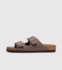 Birkenstock Arizona Sandals Brown