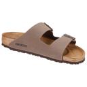 Birkenstock Arizona Sandals Brown