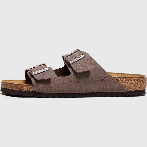 Birkenstock Arizona Sandals Brown