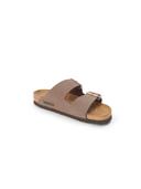 Birkenstock Arizona Sandals Brown