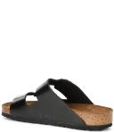Birkenstock Arizona Sandals Brown Amalfi Leather 44 M EU/11-11.5 B(M) US Men