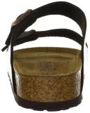 Birkenstock Arizona Sandals Brown Amalfi Leather 44 M EU/11-11.5 B(M) US Men