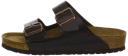 Birkenstock Arizona Sandals Brown Amalfi Leather 44 M EU/11-11.5 B(M) US Men