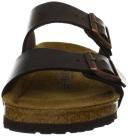 Birkenstock Arizona Sandals Brown Amalfi Leather 44 M EU/11-11.5 B(M) US Men