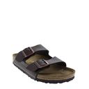 Birkenstock Arizona Sandals - Brown