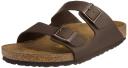 Birkenstock Arizona Sandals - Brown