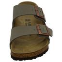 Birkenstock Arizona Sandals - Stone