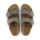 Birkenstock Arizona Sandals - Stone