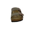 Birkenstock Arizona Sandals - Stone