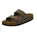 Birkenstock Arizona Sandals - Stone