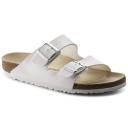 Birkenstock Arizona Sandals White