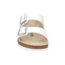 Birkenstock Arizona Sandals White