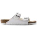 Birkenstock Arizona Sandals White