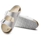 Birkenstock Arizona Sandals White