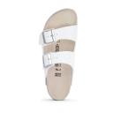 Birkenstock Arizona Sandals White