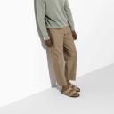 Birkenstock Arizona SFB in Taupe Suede, Size UK 2.5 | END. Clothing
