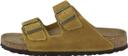 Birkenstock - Arizona SFB - Narrow - Oiled Leather Ochre / EU 46