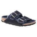 Birkenstock Arizona Shearling Midnight 39