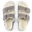 Birkenstock Arizona Shearling Midnight 39