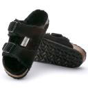 Birkenstock Arizona Shearling Midnight 39